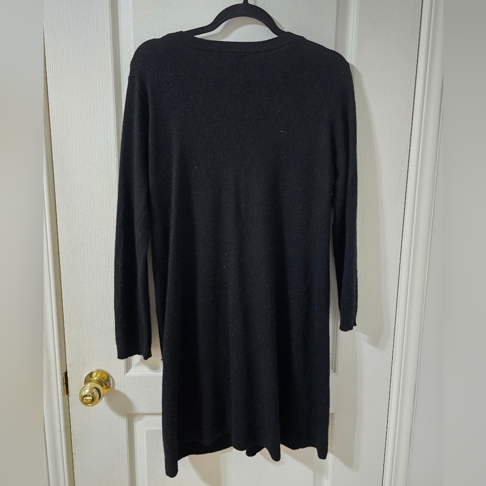 Banana Republic Filpucci Sweater Dress - Picture 3 of 5